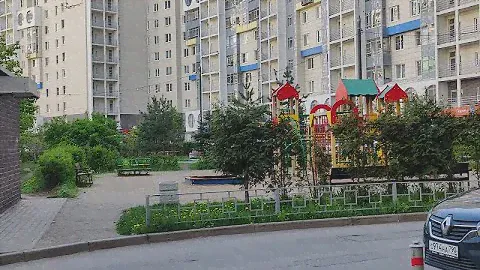 Сдам 2-комнатную квартиру на Спасской,1к1