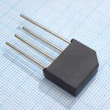 диодный мост 4.0A 600V /KBL406/