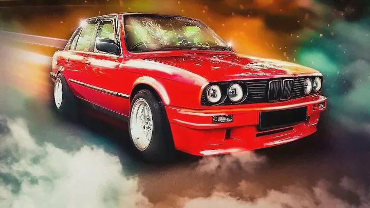 МОЯ BMW E30 НА 3SGE | ЕЁ БОЛЬШЕ НЕТ!