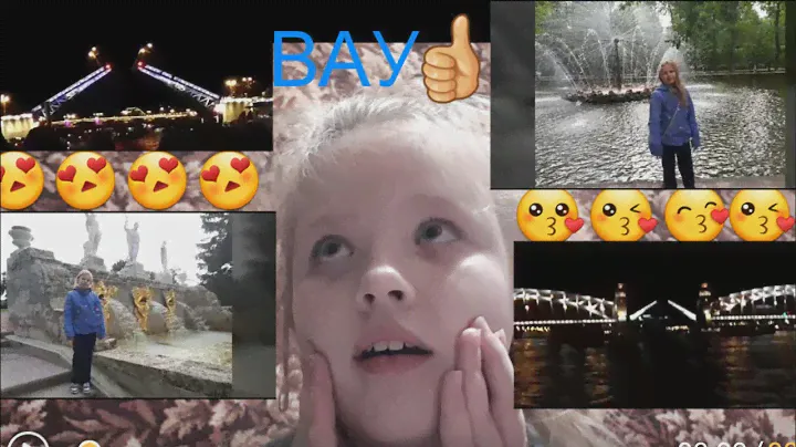 Экскурсия по Петербургу не сплю до 3 часов ночи вижу разводные мосты😘😍😘